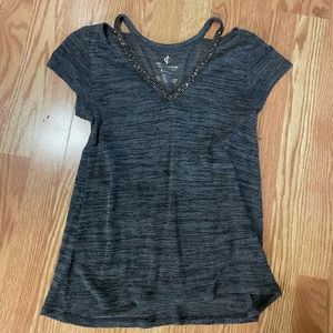 Juicy Couture top